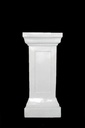 Aisle Entry Decor