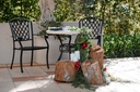 Aisle Entry Decor