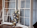 Aisle Entry Decor