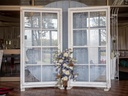 Aisle Entry Decor