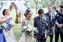 Farewell Fun - Ceremony